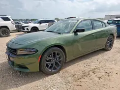 2C3CDXBG4MH659919 2021 DODGE CHARGER