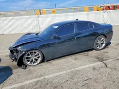 2C3CDXBG4MH668068 2021 DODGE CHARGER