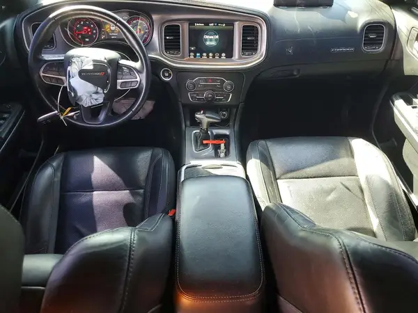 2C3CDXBG4MH668068 2021 DODGE CHARGER - Image 8
