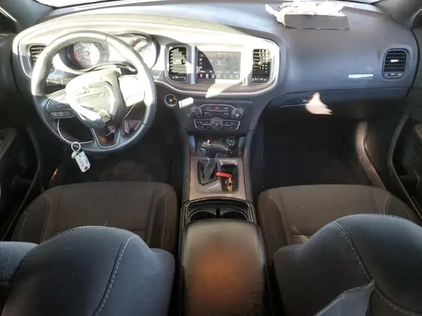 2C3CDXBG4MH679295 2021 DODGE CHARGER - Image 8