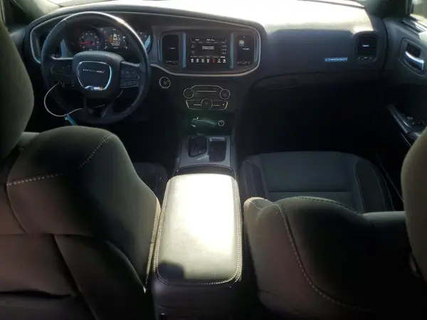 2C3CDXBG4MH682830 2021 DODGE CHARGER - Image 8