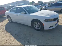 2C3CDXBG4NH106527 2022 DODGE CHARGER