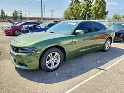 2C3CDXBG4NH110576 2022 DODGE CHARGER
