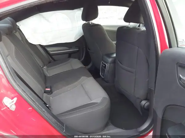 2C3CDXBG4NH113929 2022 DODGE CHARGER - Image 8