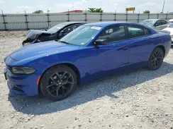 2C3CDXBG4NH114420 2022 DODGE CHARGER