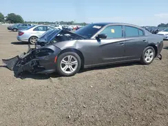2C3CDXBG4NH114577 2022 DODGE CHARGER