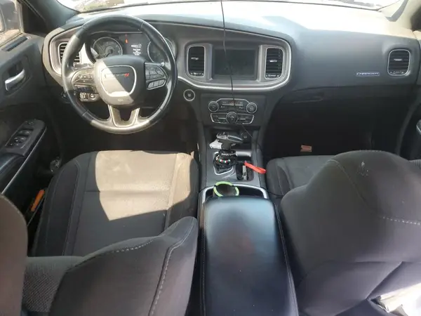 2C3CDXBG4NH114577 2022 DODGE CHARGER - Image 8