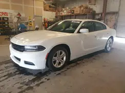 2C3CDXBG4NH118984 2022 DODGE CHARGER