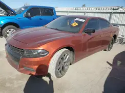2C3CDXBG4NH120377 2022 DODGE CHARGER