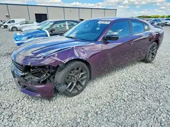 2C3CDXBG4NH122842 2022 DODGE CHARGER