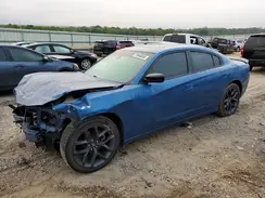 2C3CDXBG4NH126633 2022 DODGE CHARGER