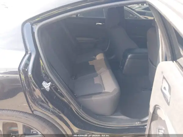 2C3CDXBG4NH129936 2022 DODGE CHARGER - Image 8