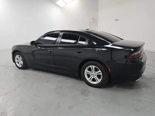 2C3CDXBG4NH133081 2022 DODGE CHARGER - Image 2