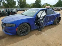 2C3CDXBG4NH138863 2022 DODGE CHARGER