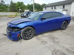 2C3CDXBG4NH141164 2022 DODGE CHARGER