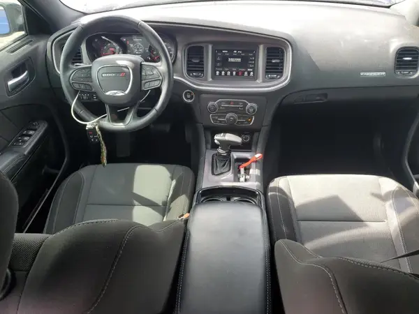 2C3CDXBG4NH141164 2022 DODGE CHARGER - Image 7
