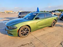 2C3CDXBG4NH143108 2022 DODGE CHARGER