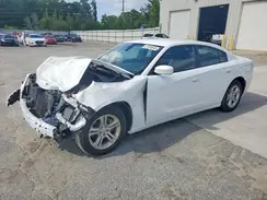 2C3CDXBG4NH145070 2022 DODGE CHARGER