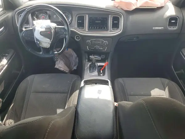 2C3CDXBG4NH145070 2022 DODGE CHARGER - Image 8