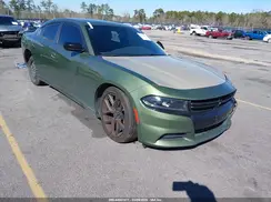 2C3CDXBG4NH145330 2022 DODGE CHARGER