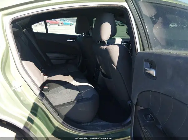 2C3CDXBG4NH145330 2022 DODGE CHARGER - Image 8
