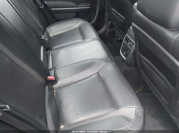 2C3CDXBG4NH148373 2022 DODGE CHARGER - Image 8