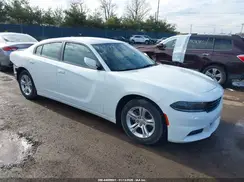 2C3CDXBG4NH149541 2022 DODGE CHARGER