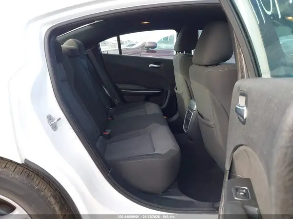 2C3CDXBG4NH149541 2022 DODGE CHARGER - Image 8