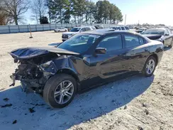 2C3CDXBG4NH152648 2022 DODGE CHARGER