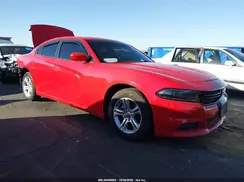 2C3CDXBG4NH152987 2022 DODGE CHARGER