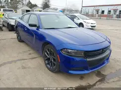 2C3CDXBG4NH153377 2022 DODGE CHARGER
