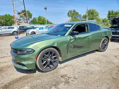 2C3CDXBG4NH153668 2022 DODGE CHARGER