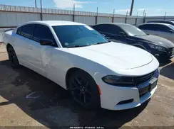 2C3CDXBG4NH157428 2022 DODGE CHARGER
