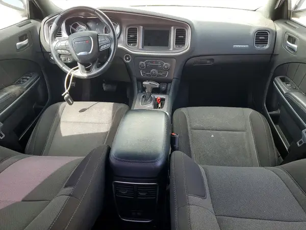 2C3CDXBG4NH161141 2022 DODGE CHARGER - Image 8