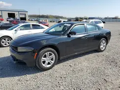 2C3CDXBG4NH161463 2022 DODGE CHARGER