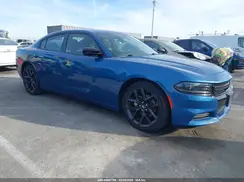 2C3CDXBG4NH161687 2022 DODGE CHARGER