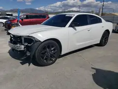 2C3CDXBG4NH161771 2022 DODGE CHARGER