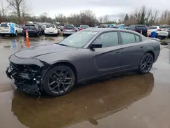 2C3CDXBG4NH162029 2022 DODGE CHARGER