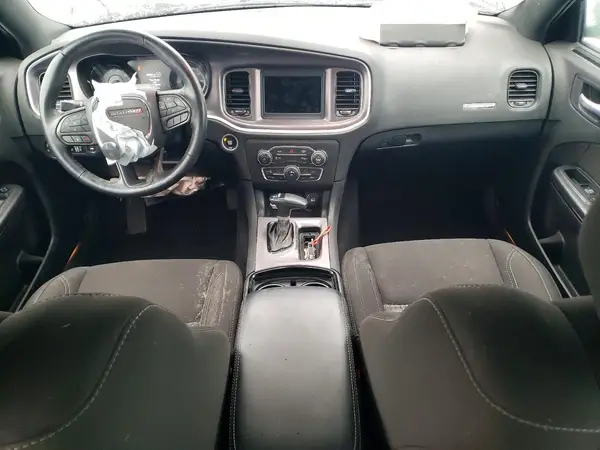 2C3CDXBG4NH162029 2022 DODGE CHARGER - Image 8