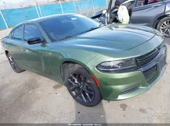 2C3CDXBG4NH162032 2022 DODGE CHARGER