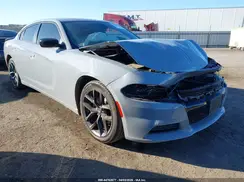 2C3CDXBG4NH162063 2022 DODGE CHARGER