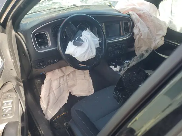 2C3CDXBG4NH165626 2022 DODGE CHARGER - Image 8