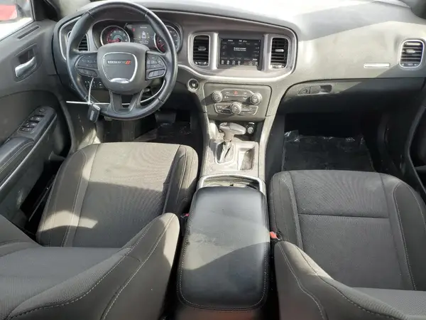 2C3CDXBG4NH165819 2022 DODGE CHARGER - Image 8