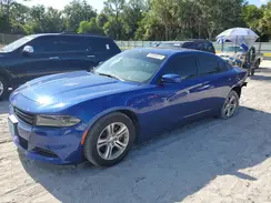 2C3CDXBG4NH169188 2022 DODGE CHARGER