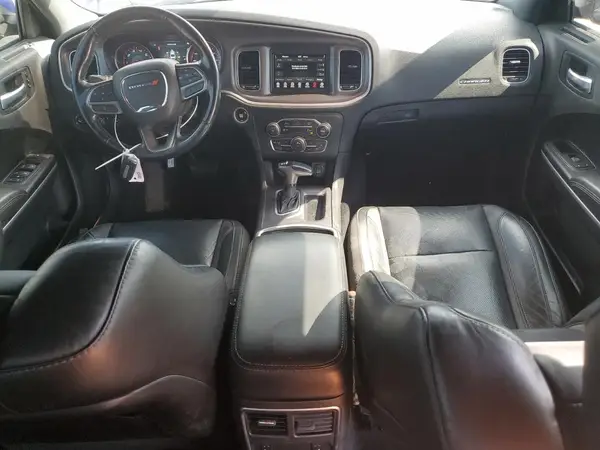 2C3CDXBG4NH169188 2022 DODGE CHARGER - Image 8