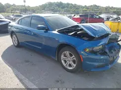 2C3CDXBG4NH172575 2022 DODGE CHARGER