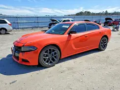 2C3CDXBG4NH176657 2022 DODGE CHARGER