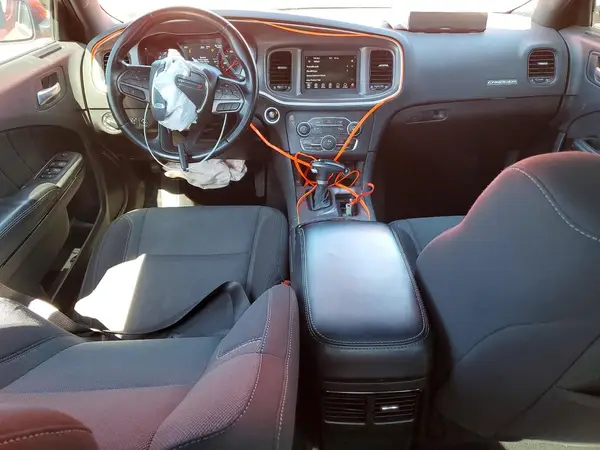 2C3CDXBG4NH176657 2022 DODGE CHARGER - Image 8