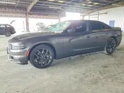 2C3CDXBG4NH178618 2022 DODGE CHARGER