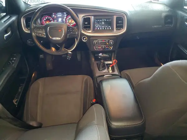 2C3CDXBG4NH178618 2022 DODGE CHARGER - Image 8